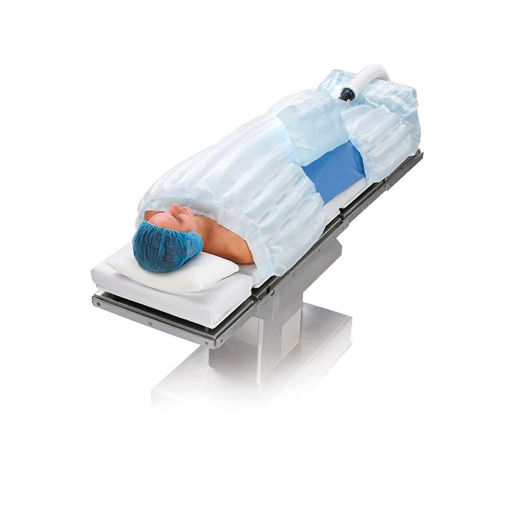 Manta Para Aquecimento Do Corpo Inteiro Bair Hugger 61000 3m - Portal do Médico