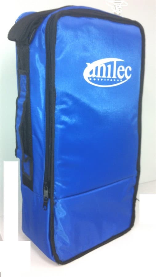 Unidade Portátil para Oxigenação 3 Litros Bolsa NY - Unitec - Portal do Médico