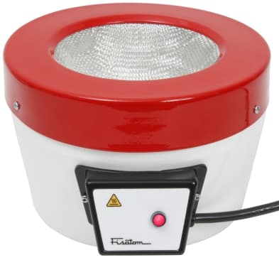 Manta Aquecedora Capacidade 6L Classe 300 (Fisatom 602) - Portal do Médico
