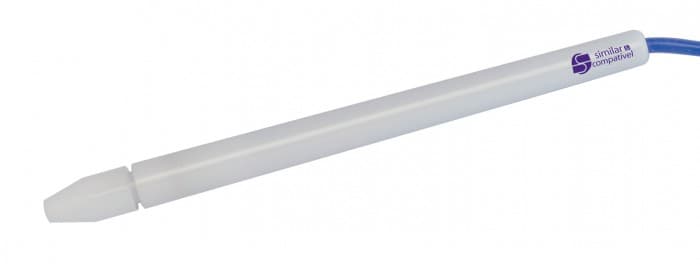 Caneta Autoclavavel Comando Pedal Cpd204 Similar Compatível - Portal do Médico