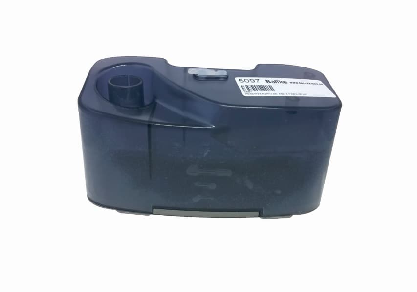 Reservatorio De Agua Umidificador Para Cpap Autom. Resmart