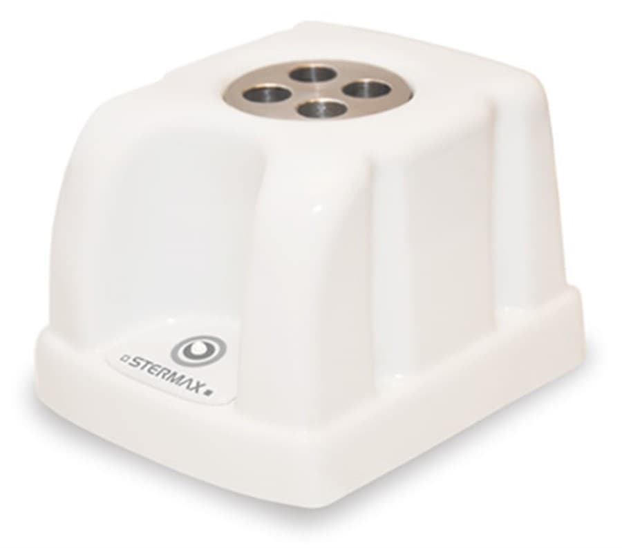 Incubadora Bivolt para 4 Indicadores | Stermax