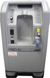 Concentrador De Oxigenio Para Locação - Portal do Médico