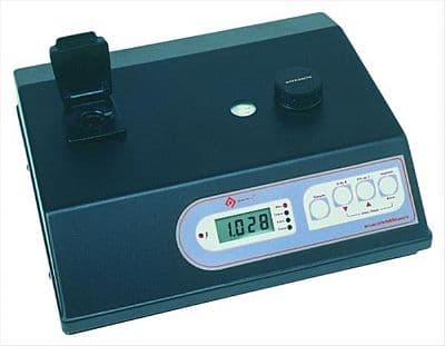Espectrofotometro Digital