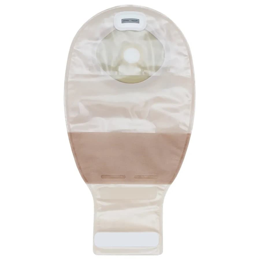 Bolsa de Colostomia Esteem Plus 19-64mm Transparente (c/ 10un) |