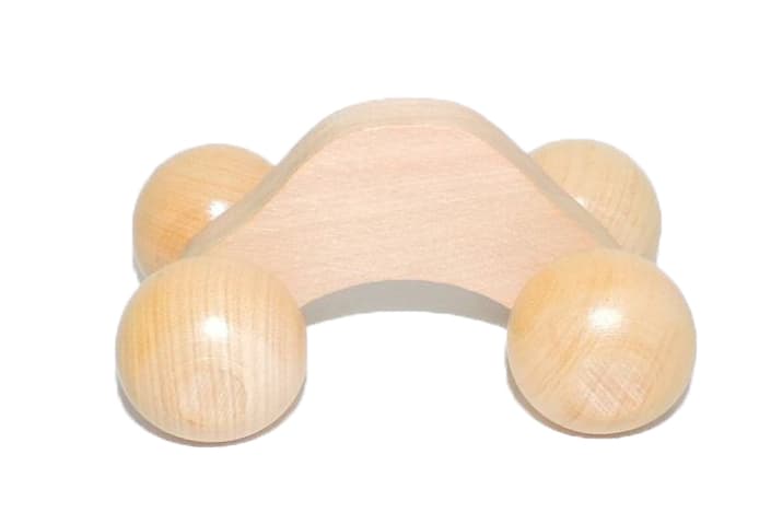 Massageador Fusquinha Magreliz - Portal do Médico