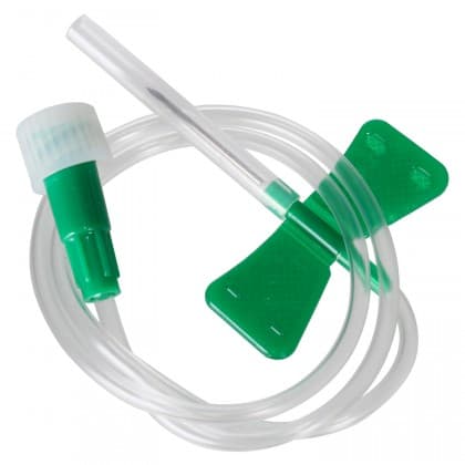 Scalp A Unidade Solidor (21g) - Portal do Médico