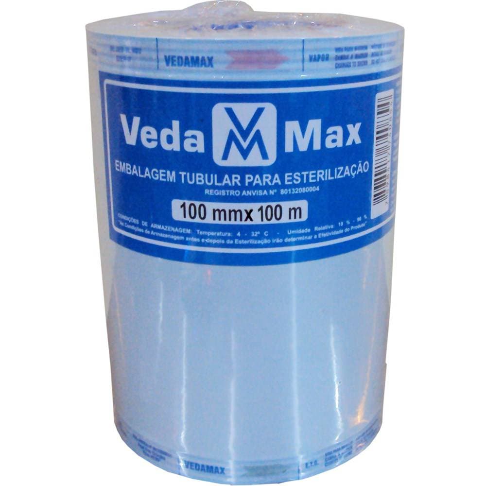 Papel Grau Cirúrgico Todos os Tamanhos - Vedamax - DR8816-9 - Portal do Médico