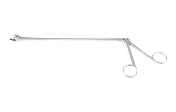 Pinca Schumacher 31cm Abc - Portal do Médico