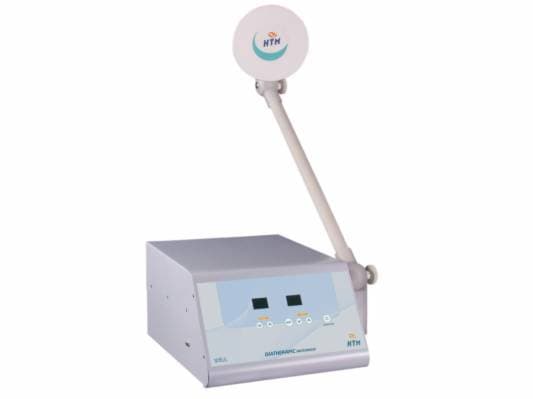 Diatherapic Microwave Microondas Fisiot Htm (110v)