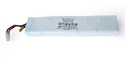 Bateria para Desfibrilador