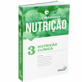 Nutrição Clínica para Concursos e Residências - Portal do Médico