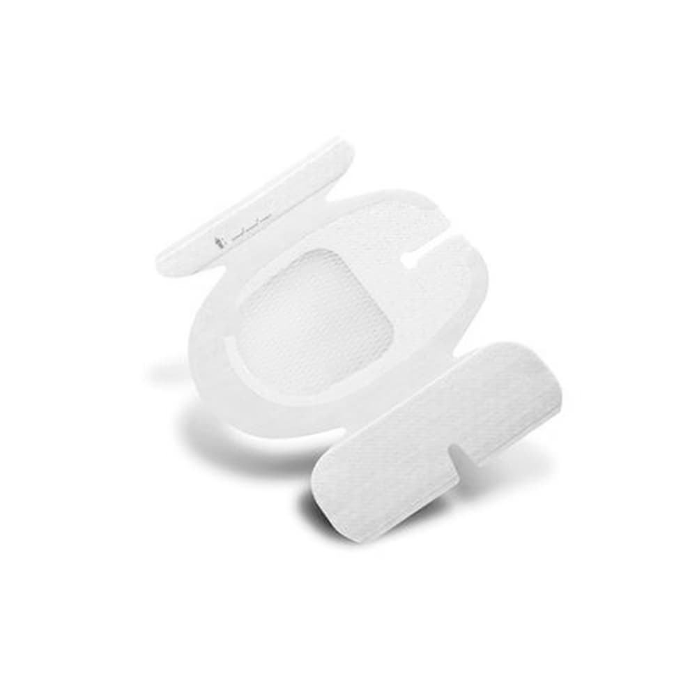 Sistema De Fixação Avançado De Cateter 50un 8.5cmx11.5cm 3m