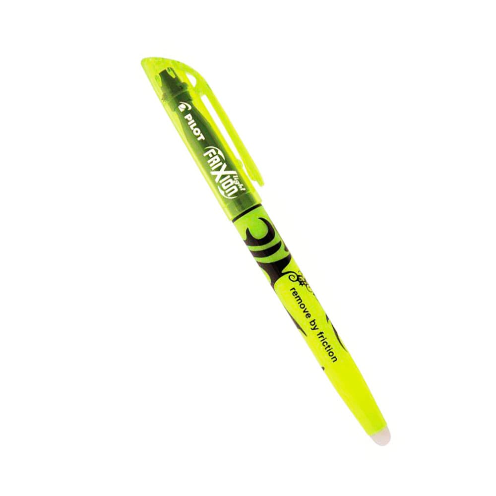 Caneta Marca Texto Apagável Frixion Light Pilot - Portal do Médico