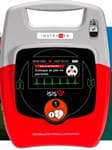 Desfibrilador Externo Automático Ísis (DEA) - Instramed