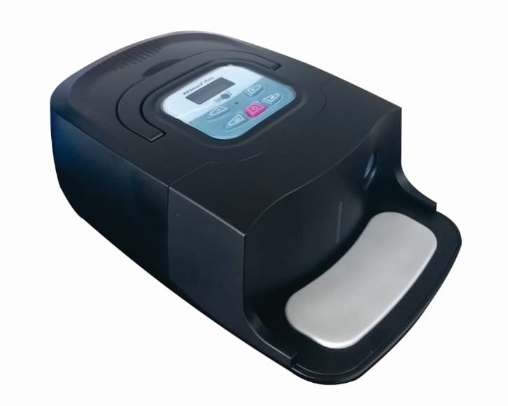 Cpap Automatico Resmart
