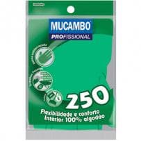 Luva P/Limpeza De Latex O Par Mucambo (M) - Portal do Médico