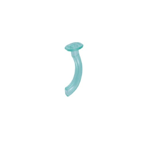 Canula De Guedel Protec (0) - Portal do Médico