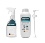 Kit Glucosept - Profilática - Portal do Médico