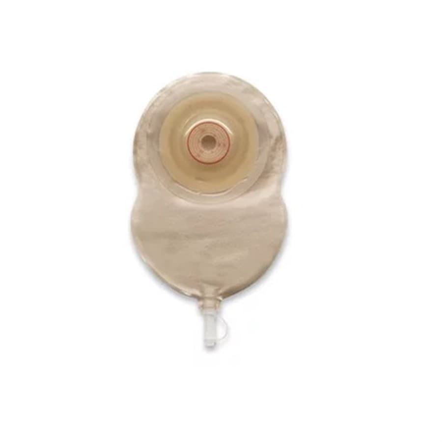 Bolsa de Urostomia Esteem+ Flex Convex Recortável 10-43mm (c/ 10un) |