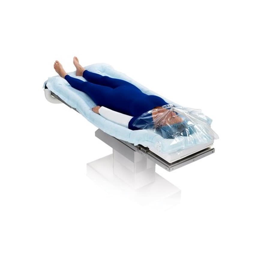 Manta Corpo Inteiro Bair Hugger 635 Parte Inferior (Cx c/ 5 un) - 3M - Portal do Médico