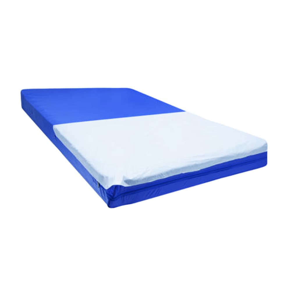 Lençol Protetor Impermeável Para Meia Cama Ag (Casal(2,00x0,90m)) - Portal do Médico