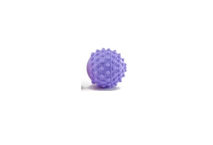 Fisioball Bola Crespa Ortho Pauher (N°2)