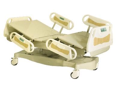 Cama Elétrica - Portal do Médico