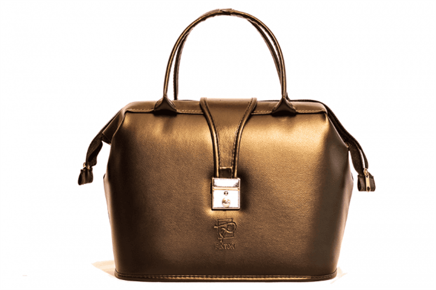 Valise Médica Parteira Sintético Preto - Pinton - Portal do Médico