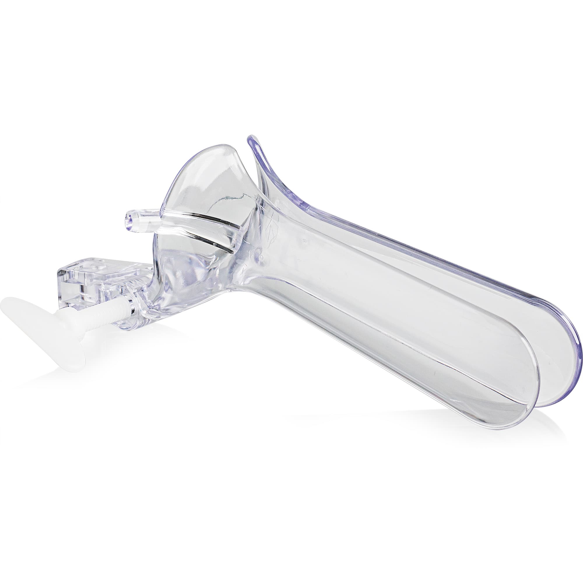 Especulo Vaginal Descartável Kolplast