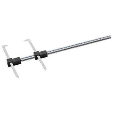 Paquímetro 60cm - Cescorf - Portal do Médico