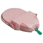 Cartucho Eletrodo Pediátrico com Bateria Samaritan PadPak - - Portal do Médico