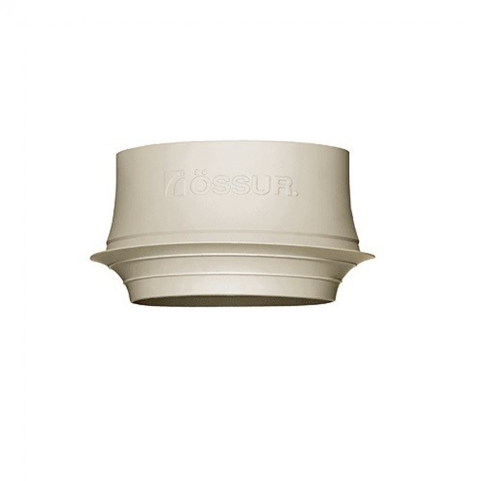 Anel Vedação Iceross Seal-In X Transfemural Cinza 44Cm I-Sxf0 - Ossur