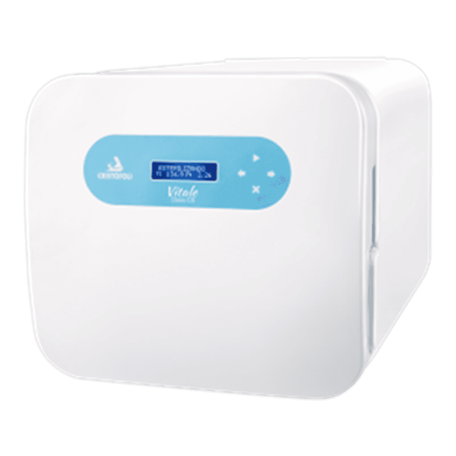 Autoclave Vitale Class CD 21 Litros - Cristófoli