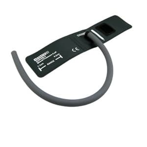 Bracadeira Neo Natal Com Manguito 1 Via Para Monitor