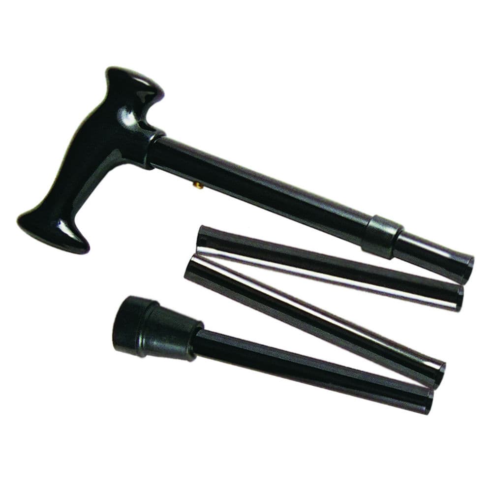 Bengala Dobravel De Aluminio Dilepe