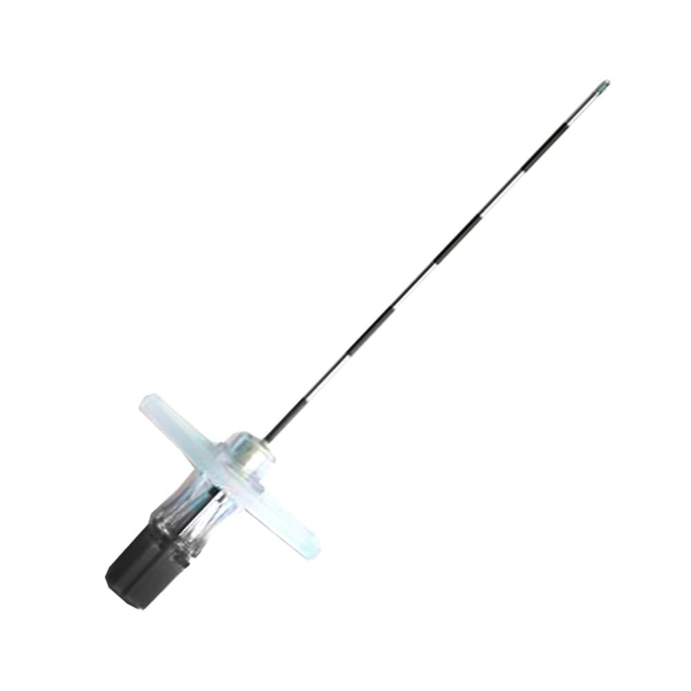 Agulha Peridural Weiss 16g 3 1/2 Anestesia Bd