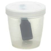 Coletor Universal 80ml Com Pa A Un Prolab