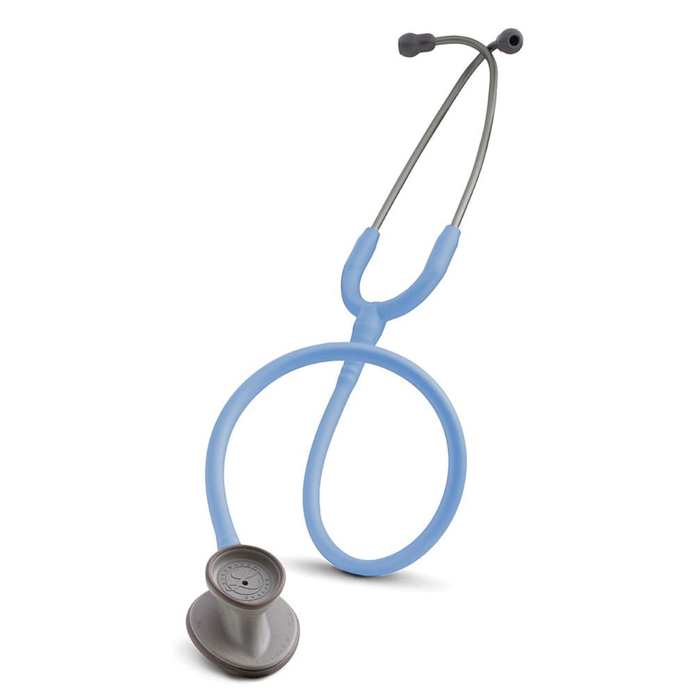 Estetoscópio Lightweight Ii S.E. Littmann (Azul-Claro)