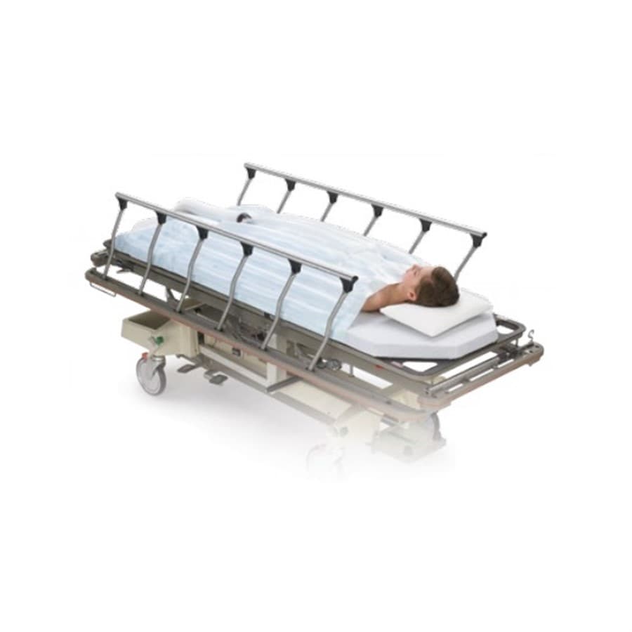 Manta Cobertura Pediátrica Corpo Inteiro Bair Hugger 310 (Cx c/ 10 un)