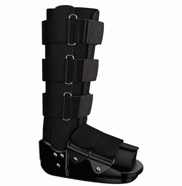 Bota Imobilizadora Anatomica Longa Mercur (G) - Portal do Médico