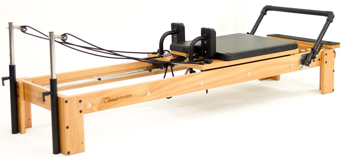 Reformer Classic Pilates – Arktus