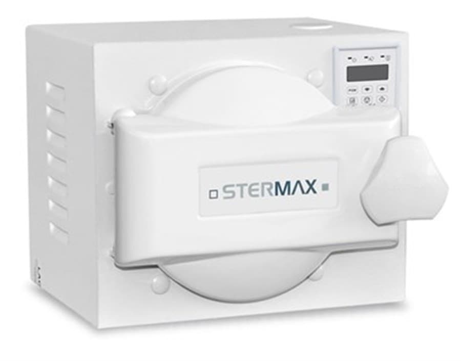 Autoclave Super Top 40 Litros - Stermax