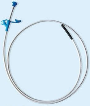 Sonda Alimentação Enteral Silicone Medicone (12(120cm)) - Portal do Médico