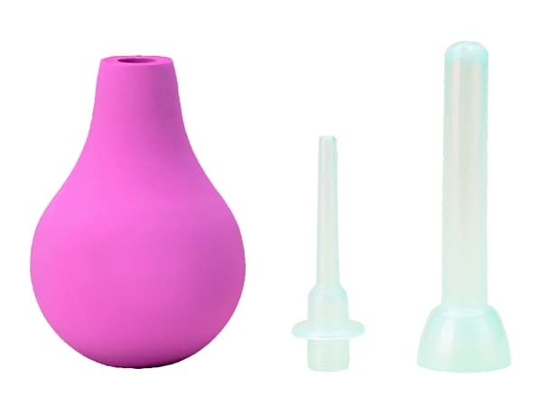 Ducha Ginecológica Pvc Mercur (14)