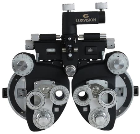 Refrator de Greens R1500