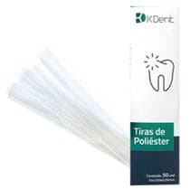 TIRA MATRIZ KDENT 50UN – KDENT – QUIMIDROL