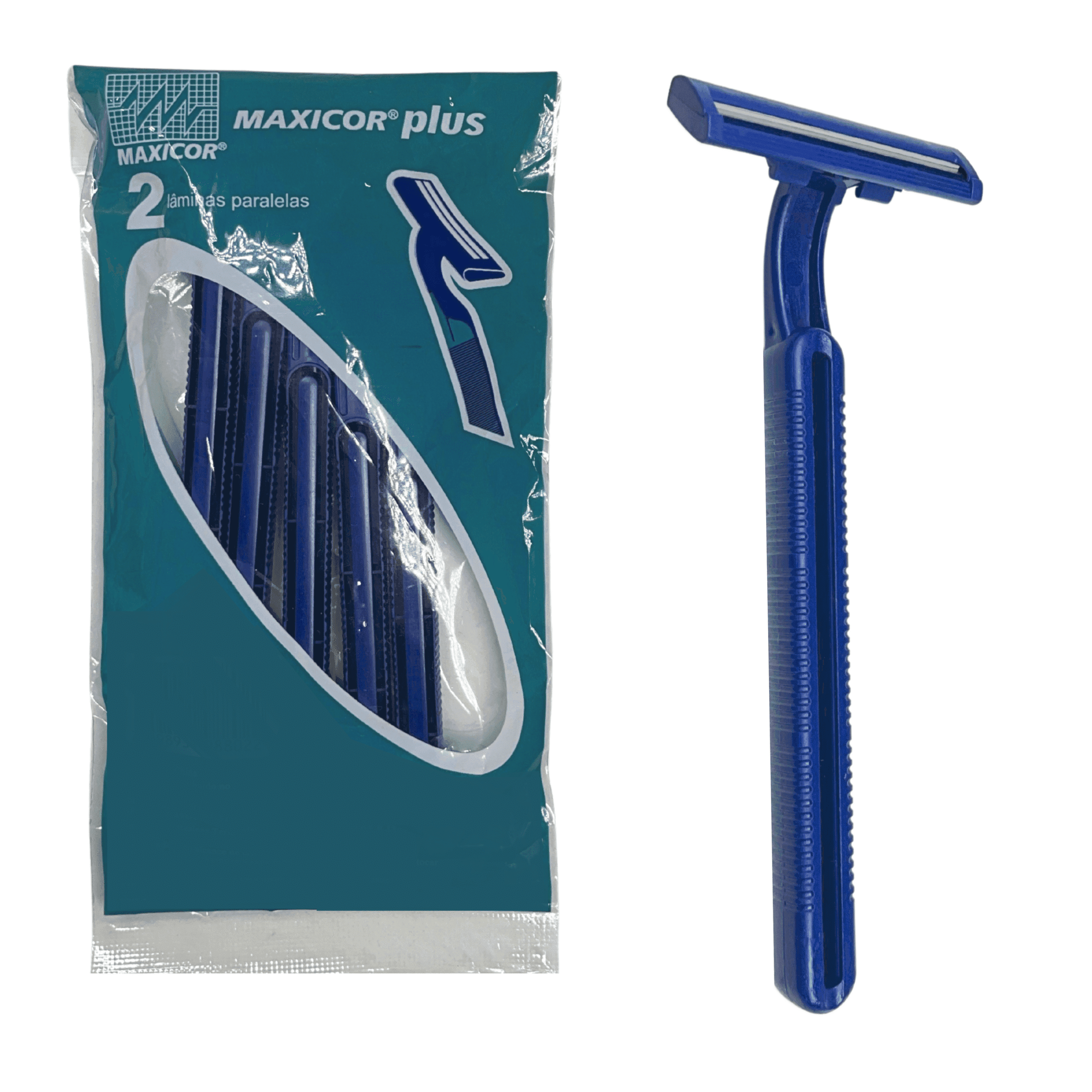 APARELHO DE BARBEAR MAXICOR PLUS – MAXICOR