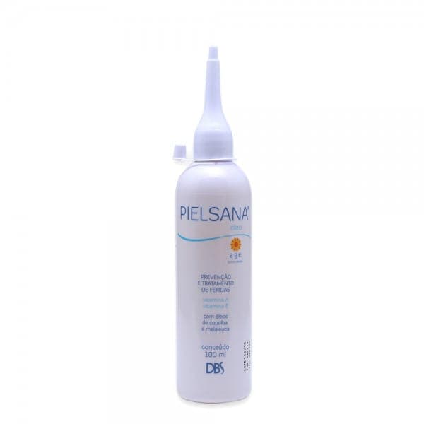 PIELSANA OLEO 100ML – DBS