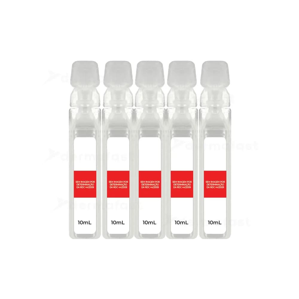 BICARBONATO DE SODIO 8.4% 10ML PLAST – SAMTEC